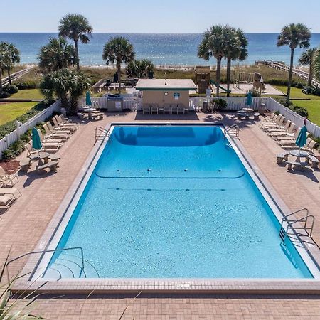Seaspray Condos 210C Fort Walton Beach Exterior photo