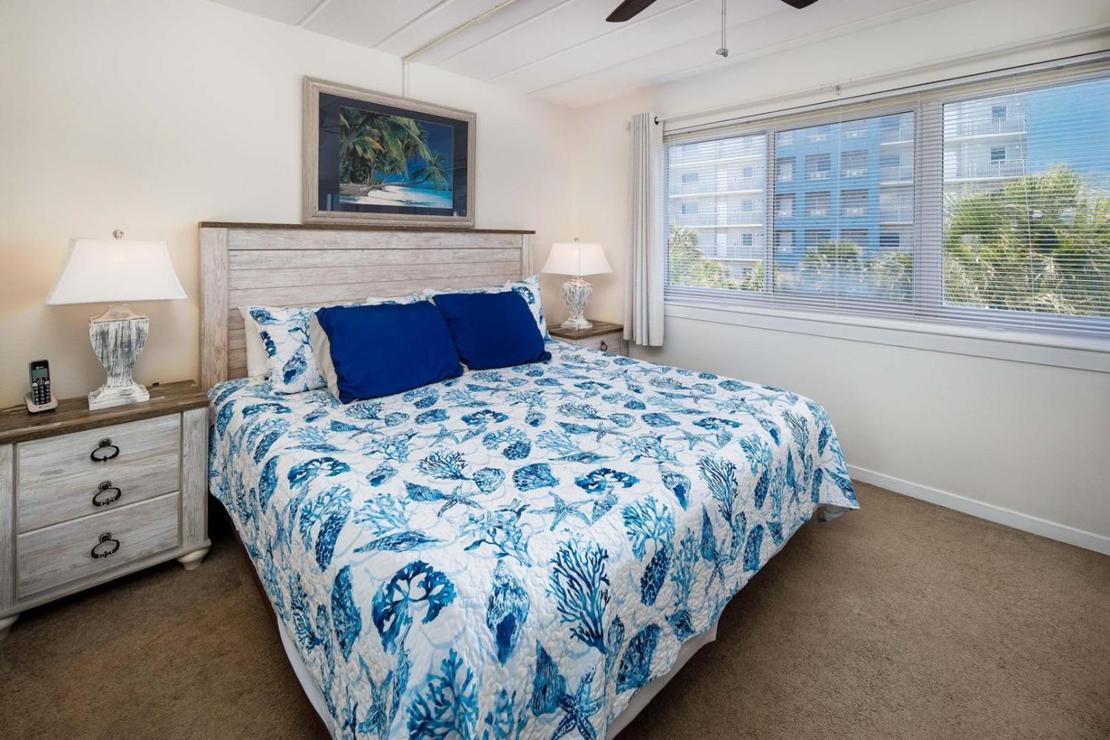 Seaspray Condos 210C Fort Walton Beach Exterior photo