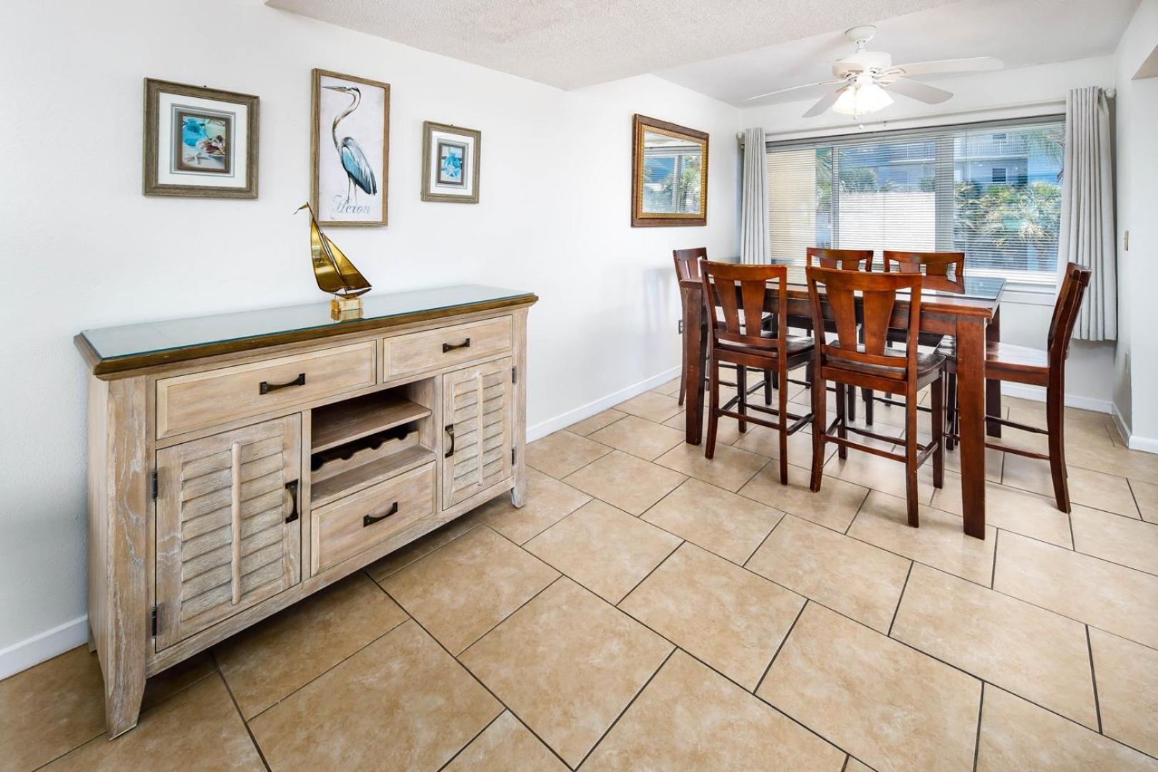 Seaspray Condos 210C Fort Walton Beach Exterior photo