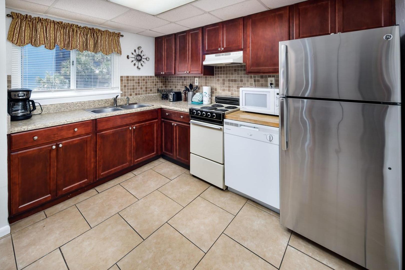 Seaspray Condos 210C Fort Walton Beach Exterior photo